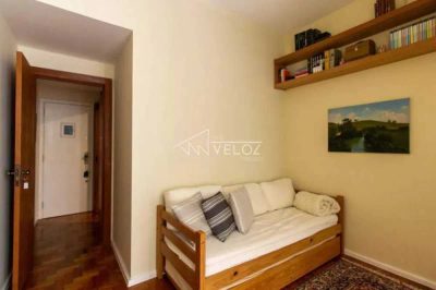 Apartamento, 3 quartos, 100 m² - Foto 4