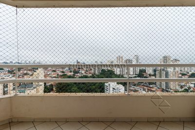 Apartamento, 3 quartos, 110 m² - Foto 4