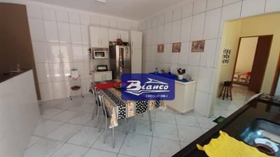 Casa, 2 quartos, 80 m² - Foto 5