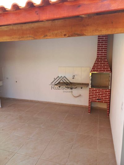 Casa, 2 quartos, 90 m² - Foto 5