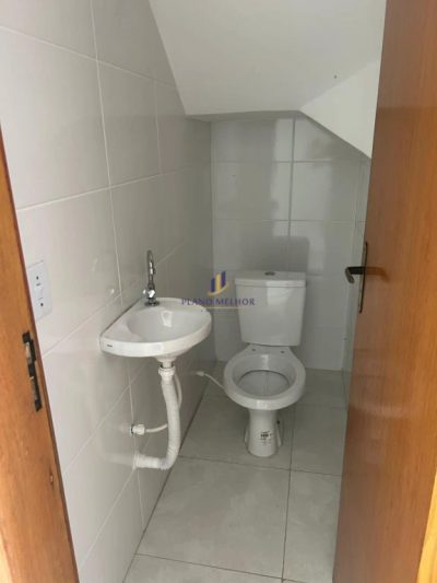 Casa, 3 quartos, 106 m² - Foto 4