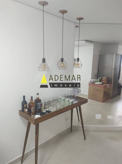 Apartamento, 2 quartos, 69 m² - Foto 2