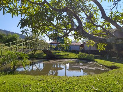 Fazenda, 14 m² - Foto 1
