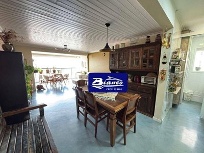 Apartamento, 2 quartos, 86 m² - Foto 4