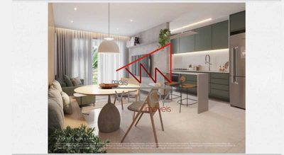 Apartamento, 3 quartos, 117 m² - Foto 5
