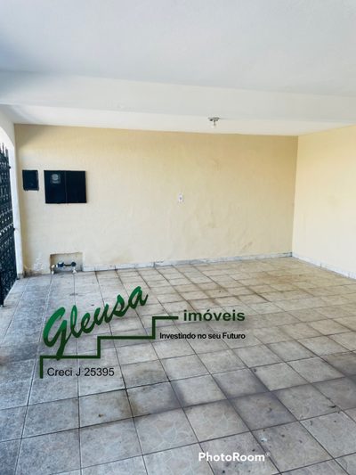 Casa, 3 quartos - Foto 4