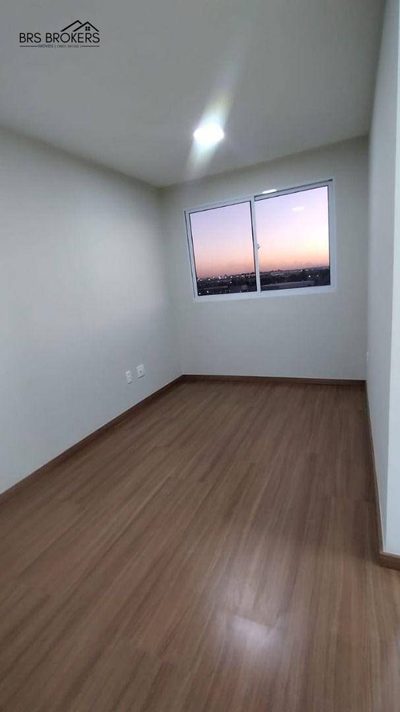 Apartamento, 2 quartos, 44 m² - Foto 2