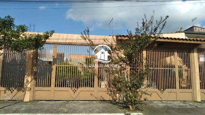 Casa, 2 quartos, 107 m² - Foto 1