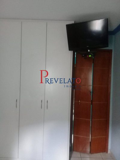 Sobrado, 2 quartos, 110 m² - Foto 3
