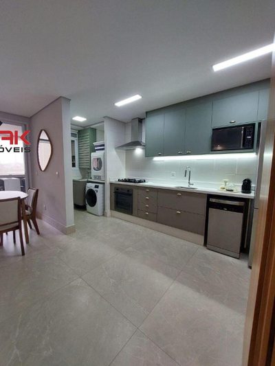 Apartamento, 3 quartos, 98 m² - Foto 5