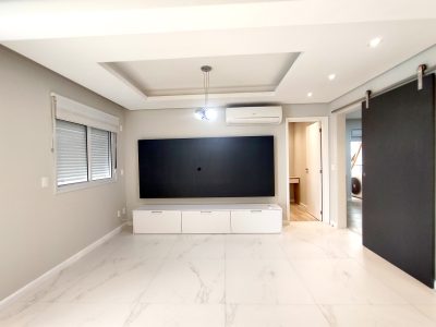 Apartamento, 2 quartos, 105 m² - Foto 2