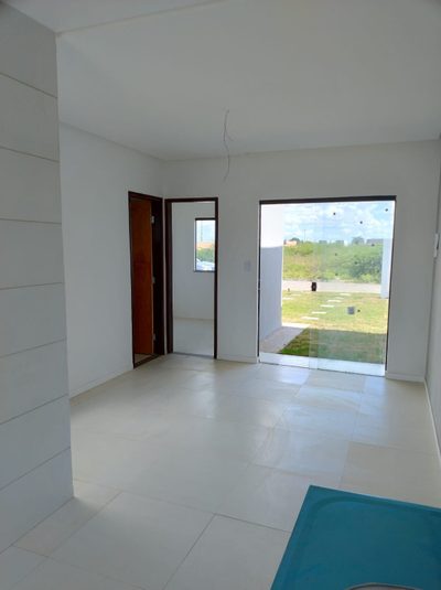 Casa, 2 quartos, 43 m² - Foto 3