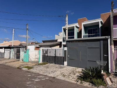 Sobrado, 3 quartos - Foto 4