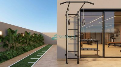 Kitnet-Studio, 20 m² - Foto 4