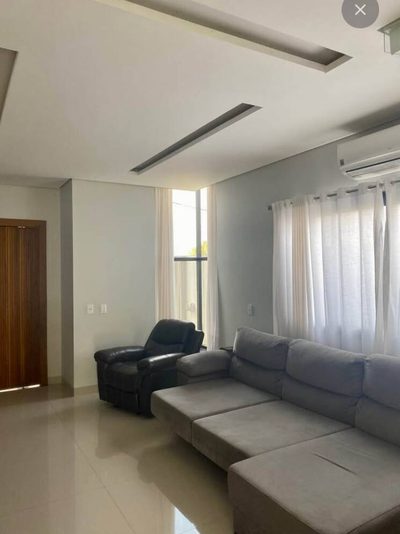 Casa, 4 quartos, 225 m² - Foto 3