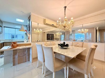 Apartamento, 3 quartos, 121 m² - Foto 4