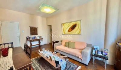 Apartamento, 3 quartos, 131 m² - Foto 4
