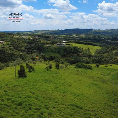 Terreno, 4 hectares - Foto 2