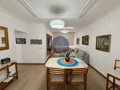 Apartamento, 2 quartos, 90 m² - Foto 3