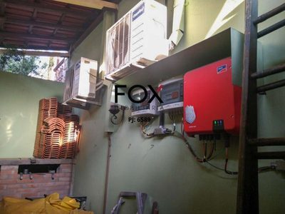 Casa, 4 quartos, 375 m² - Foto 5