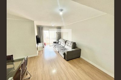 Apartamento, 3 quartos, 80 m² - Foto 3