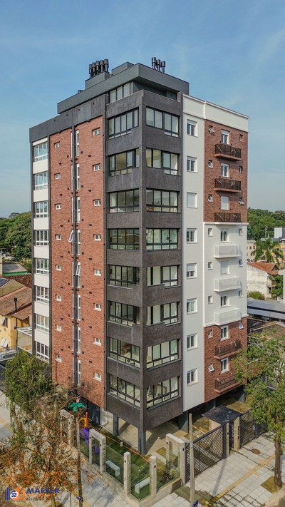 Apartamento, 2 quartos, 79 m² - Foto 1