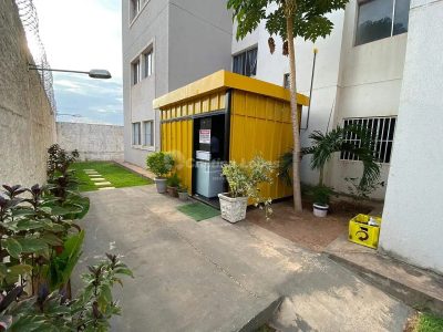 Apartamento, 2 quartos, 46 m² - Foto 1
