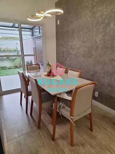 Sobrado, 3 quartos, 105 m² - Foto 4