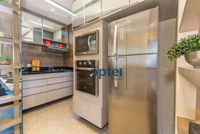 Apartamento, 2 quartos, 68 m² - Foto 2
