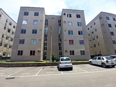 Apartamento, 2 quartos, 16292 m² - Foto 1