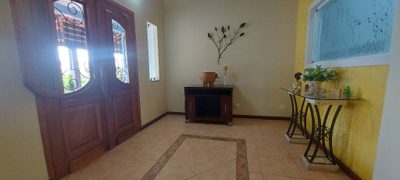 Casa de Condomínio, 6 quartos - Foto 4