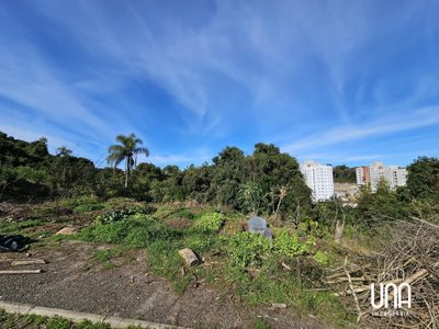 Terreno, 463 m² - Foto 1
