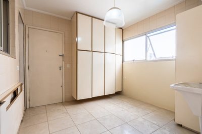 Apartamento, 3 quartos, 214 m² - Foto 5
