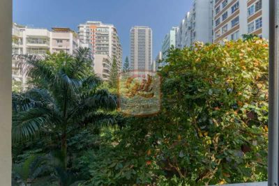 Apartamento, 2 quartos, 78 m² - Foto 1