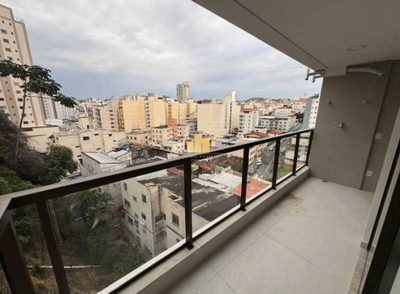 Apartamento, 1 quarto, 65 m² - Foto 4