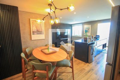 Apartamento, 1 quarto, 62 m² - Foto 1