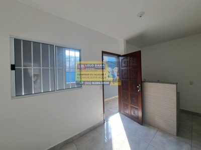 Casa, 1 quarto, 35 m² - Foto 4