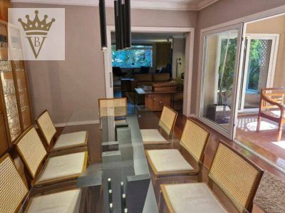 Casa, 4 quartos, 532 m² - Foto 5