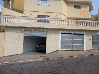 Casa, 3 quartos, 259 m² - Foto 3