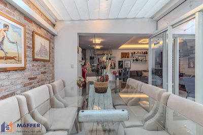 Casa, 3 quartos, 286 m² - Foto 3