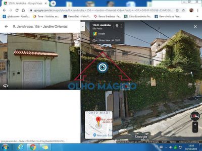 Terreno, 416 m² - Foto 1