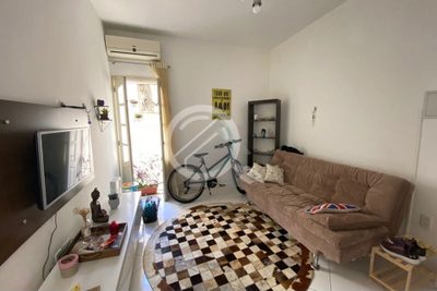 Apartamento, 1 quarto, 39 m² - Foto 3