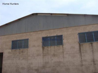 Depósito-Galpão, 1404 m² - Foto 2