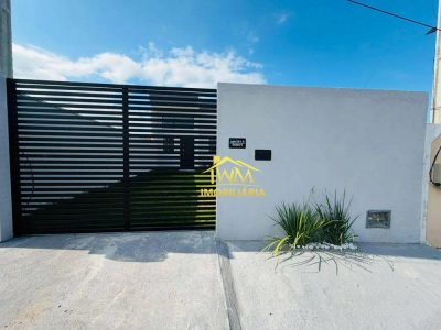 Casa, 2 quartos, 75 m² - Foto 2