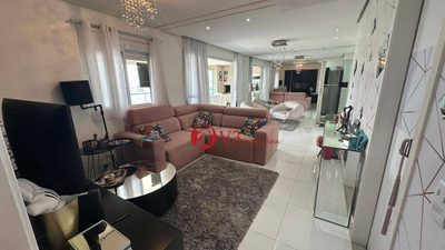 Apartamento, 2 quartos, 125 m² - Foto 1