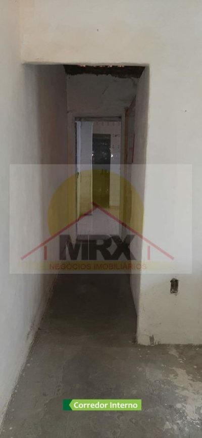 Casa, 2 quartos, 135 m² - Foto 3