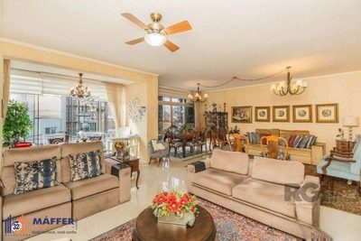 Apartamento, 3 quartos, 177 m² - Foto 2