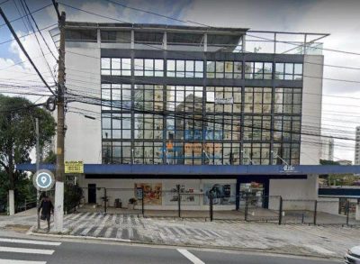 Sala-Conjunto, 425 m² - Foto 1
