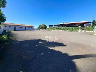 Terreno, 975 m² - Foto 1