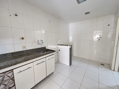 Casa de Condomínio, 2 quartos - Foto 5